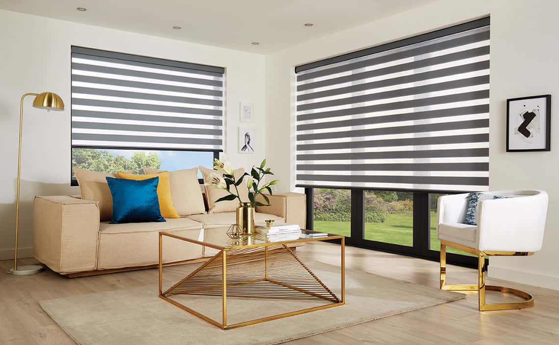 Custom Blinds and Shades KY: Louisville’s Premier Destination for Budget Blinds, Draperies, and More!